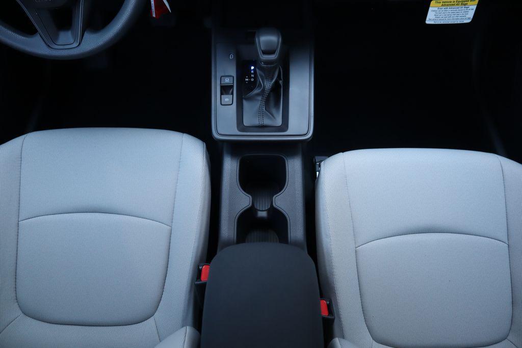 new 2026 Toyota Corolla Cross car, priced at $29,003