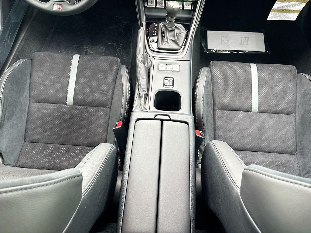 new 2026 Toyota GR86 car, priced at $40,295