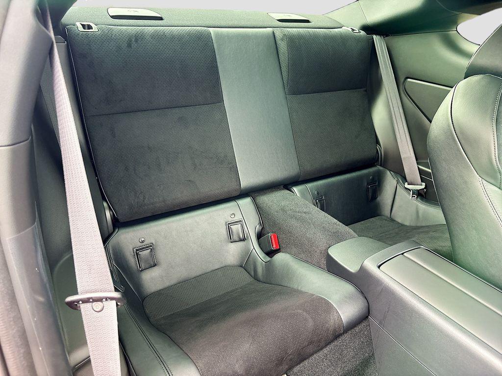 new 2026 Toyota GR86 car, priced at $40,295
