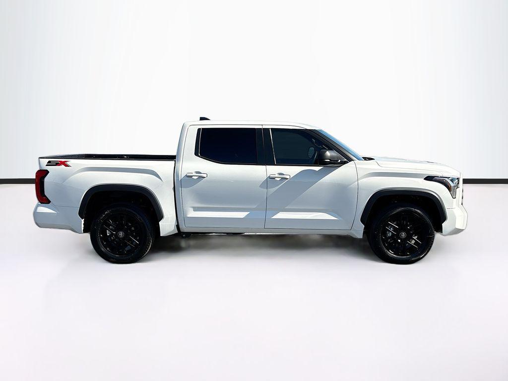 new 2026 Toyota Tundra car, priced at $52,384