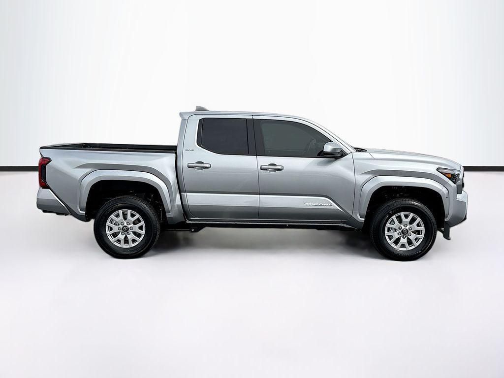 new 2026 Toyota Tacoma car, priced at $43,143