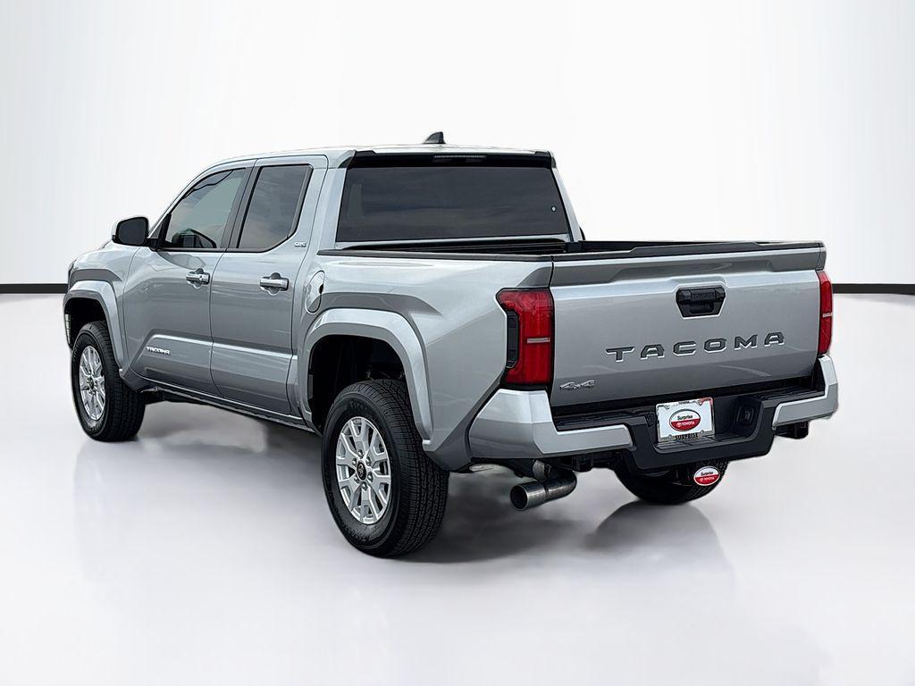 new 2026 Toyota Tacoma car, priced at $43,143