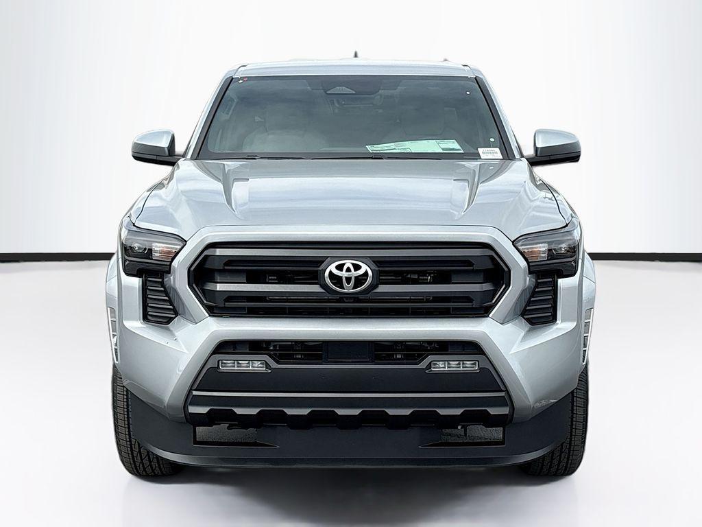 new 2026 Toyota Tacoma car, priced at $43,143
