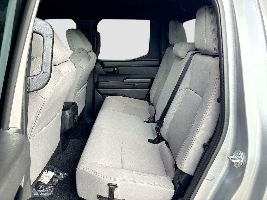 new 2026 Toyota Tacoma car, priced at $43,143