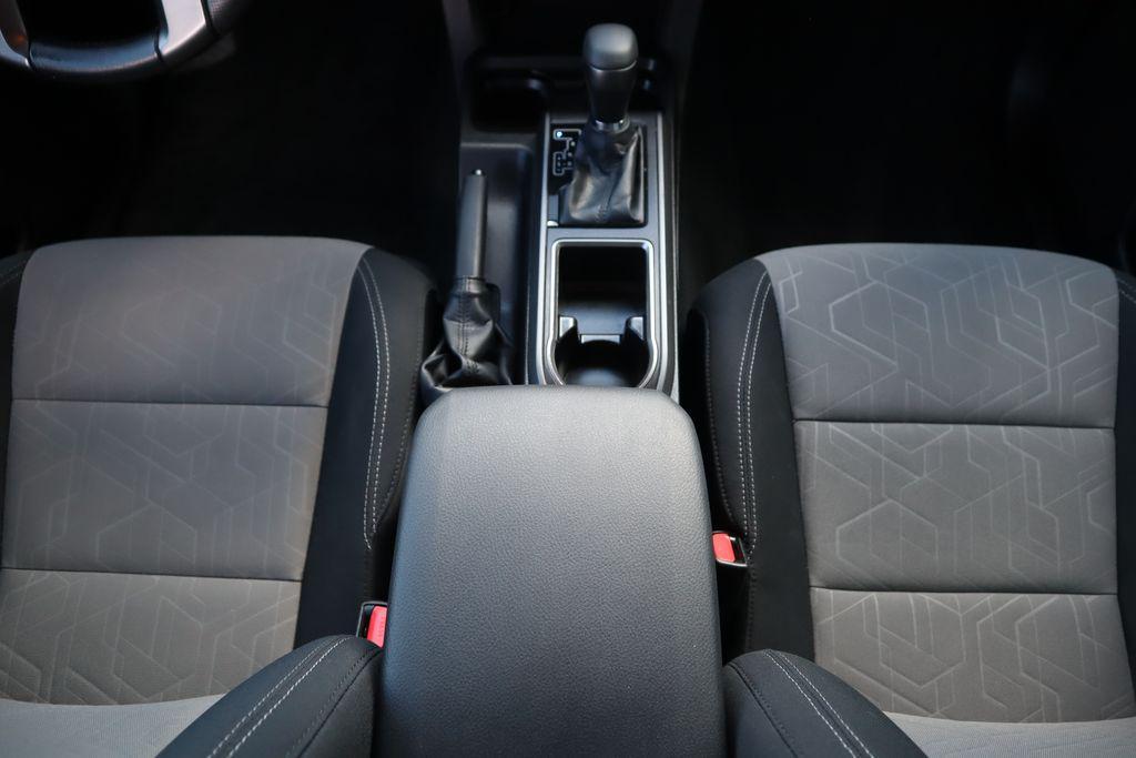 used 2023 Toyota Tacoma car, priced at $37,991