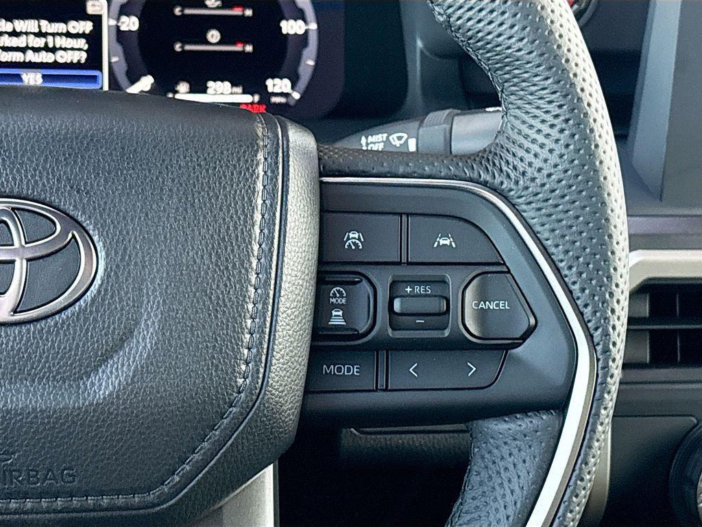 new 2026 Toyota Tacoma car, priced at $47,268