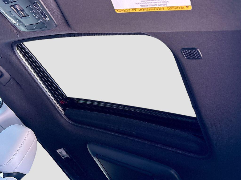 new 2026 Toyota Sienna car, priced at $53,831