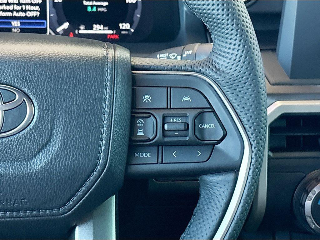 new 2026 Toyota Tacoma car, priced at $47,463