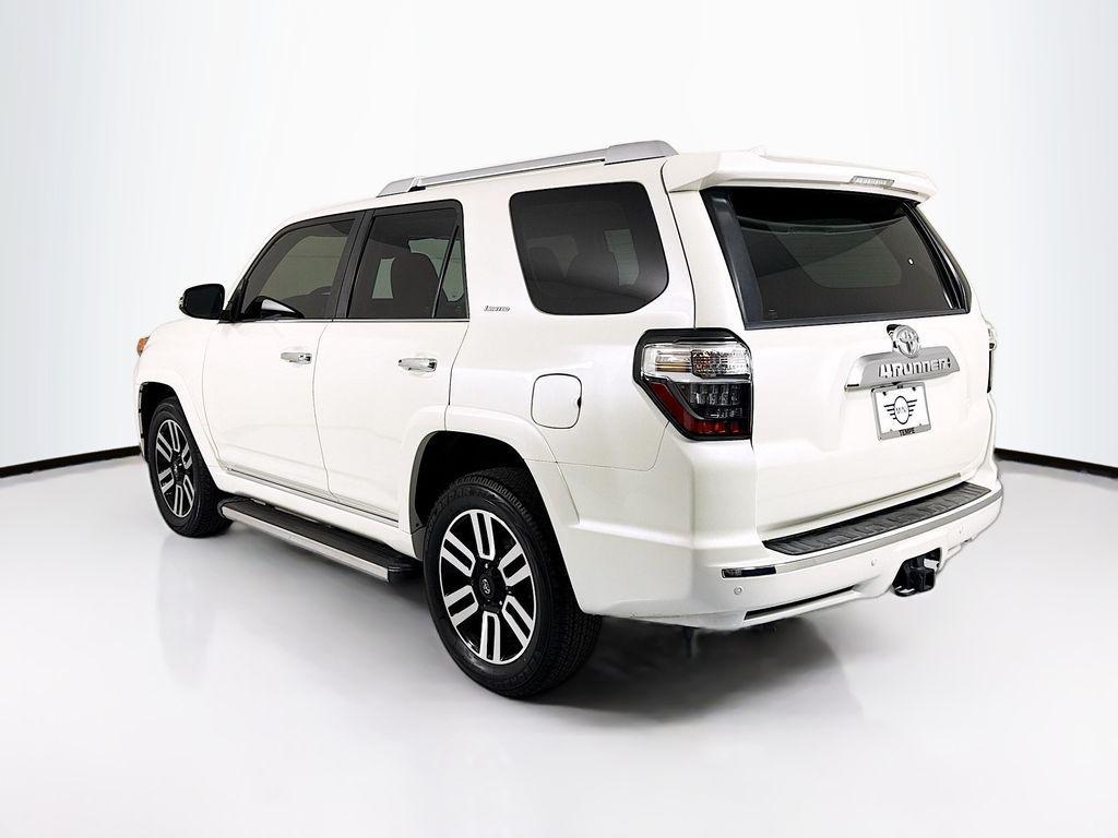 used 2021 Toyota 4Runner car