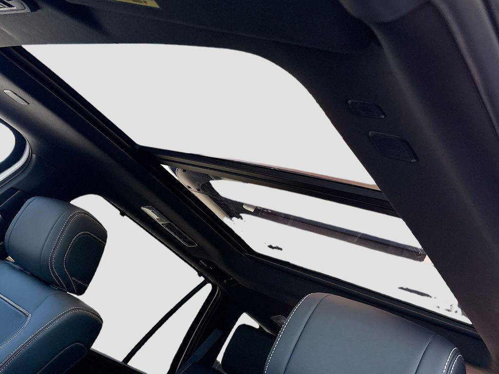 new 2026 Toyota Sequoia car, priced at $83,147