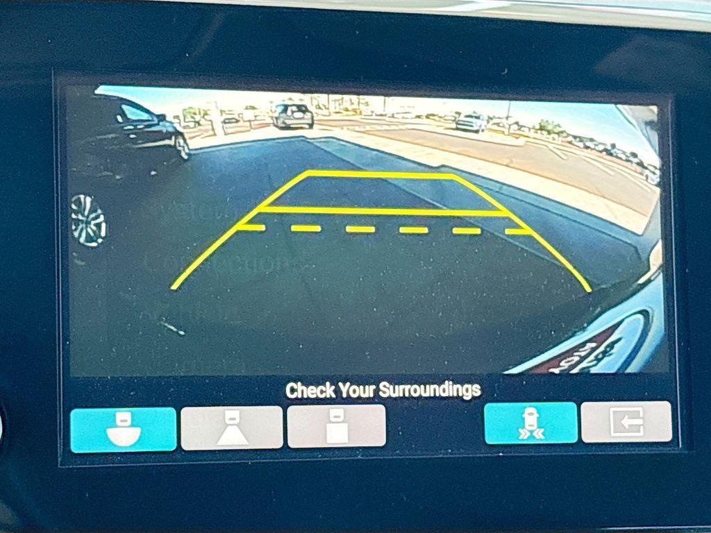 used 2019 Honda Odyssey car, priced at $18,787