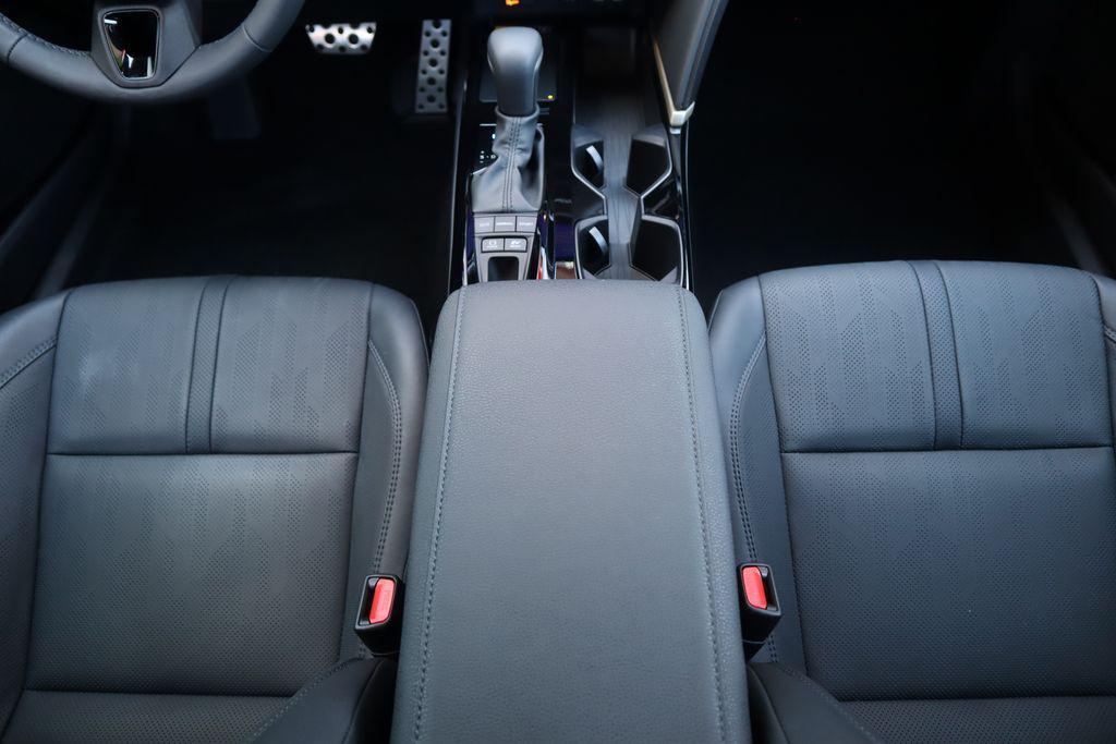 used 2025 Toyota Camry car, priced at $34,562