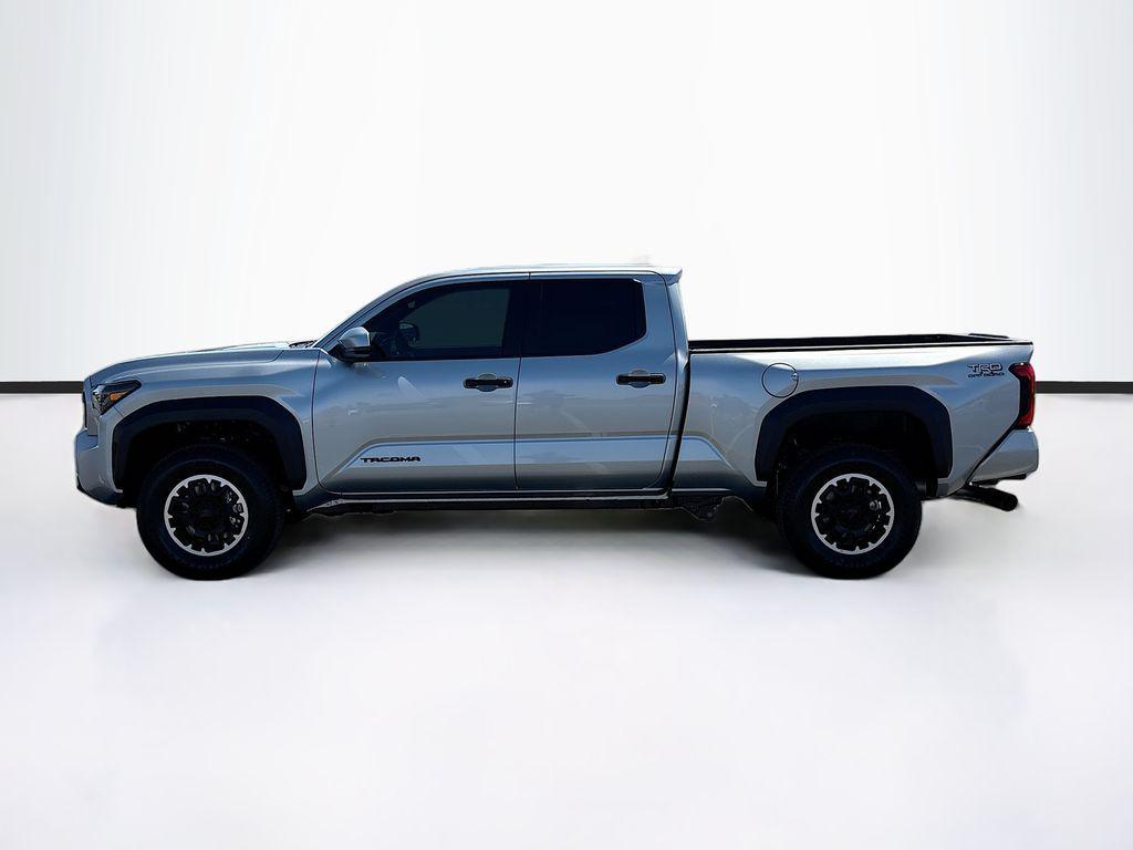 new 2026 Toyota Tacoma car, priced at $46,619
