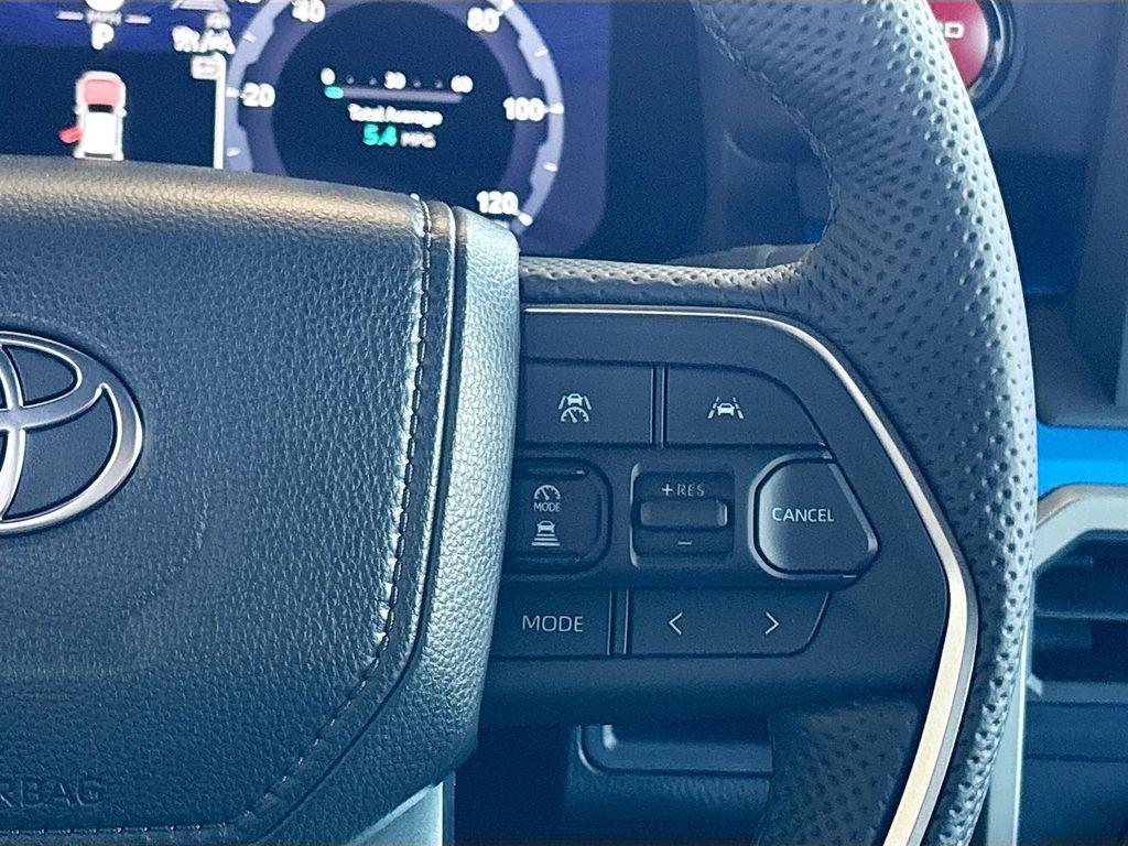 new 2026 Toyota Tacoma car, priced at $46,619