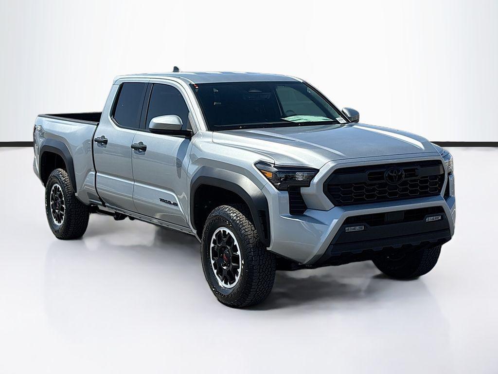 new 2026 Toyota Tacoma car, priced at $46,619