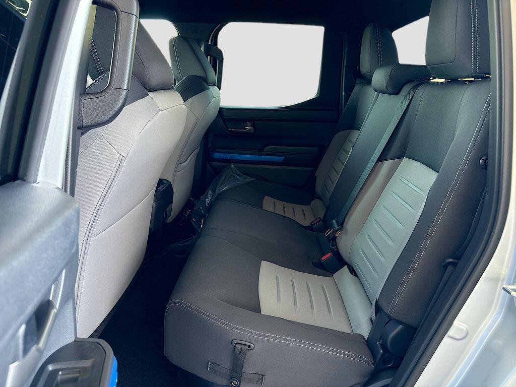new 2026 Toyota Tacoma car, priced at $46,619