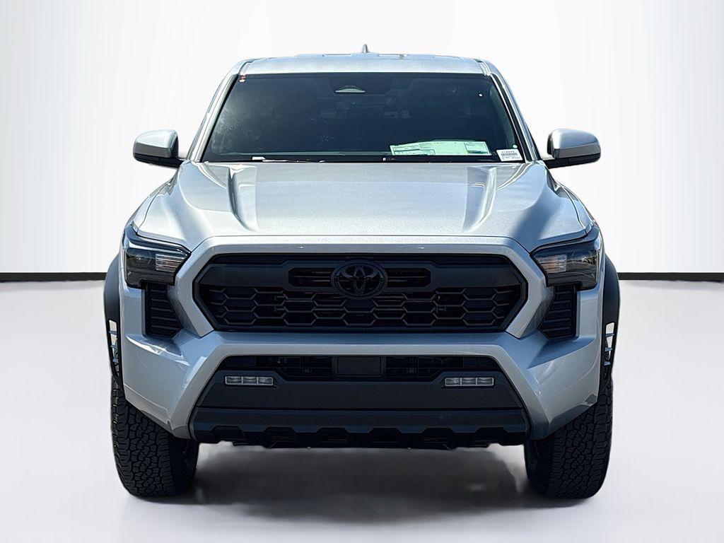 new 2026 Toyota Tacoma car, priced at $46,619