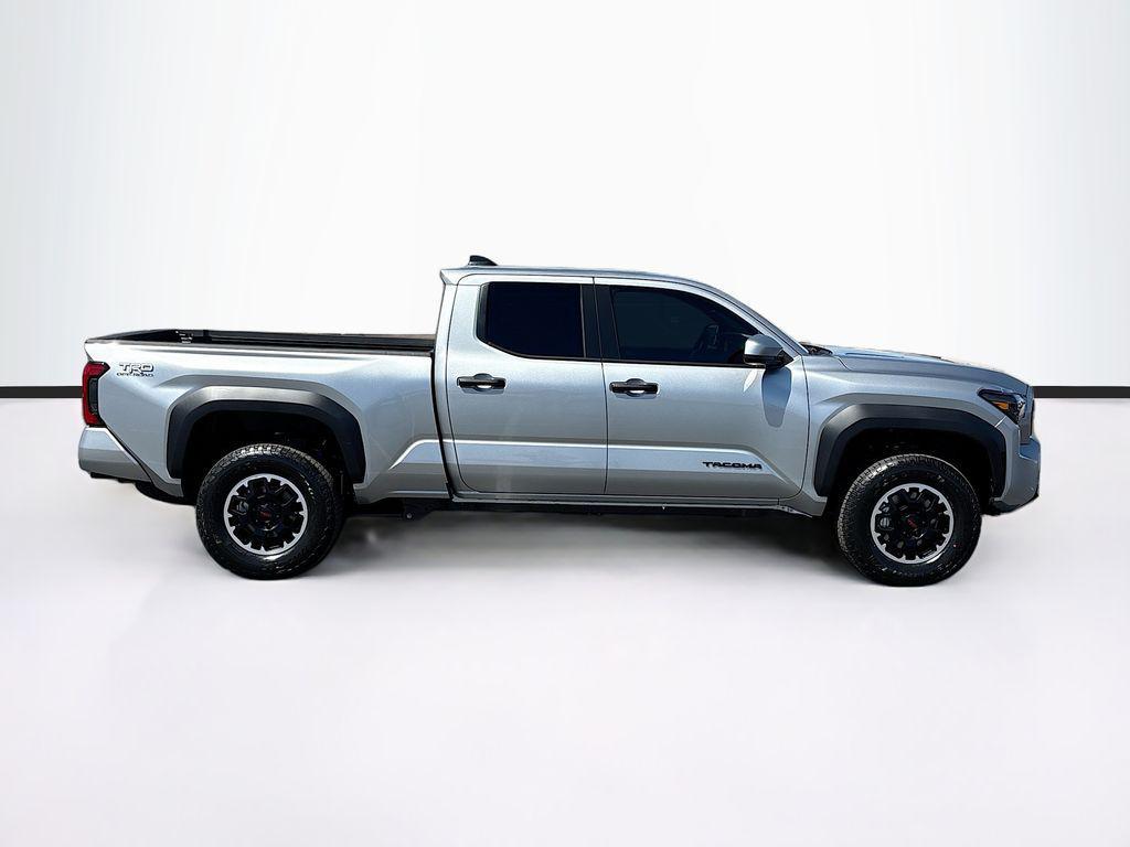 new 2026 Toyota Tacoma car, priced at $46,619