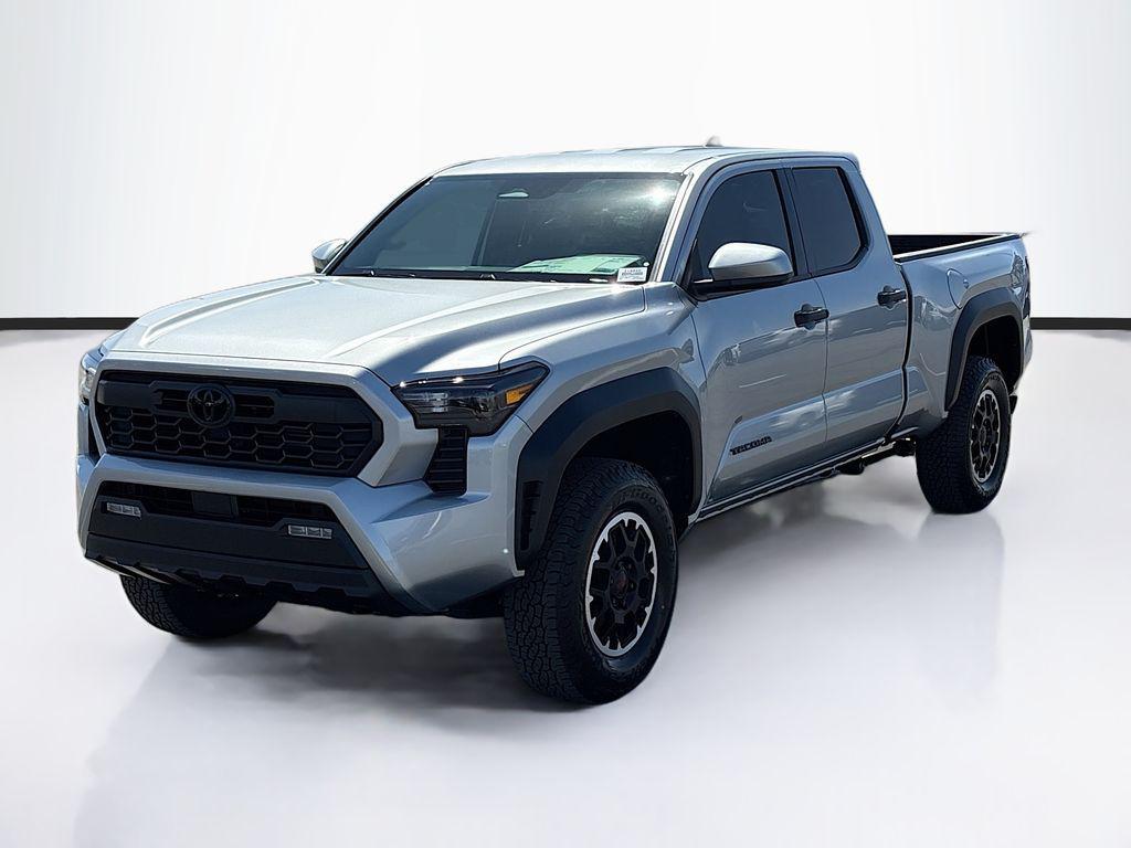 new 2026 Toyota Tacoma car, priced at $46,619