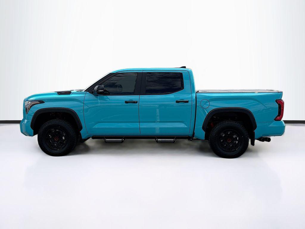 new 2026 Toyota Tundra Hybrid car, priced at $78,660