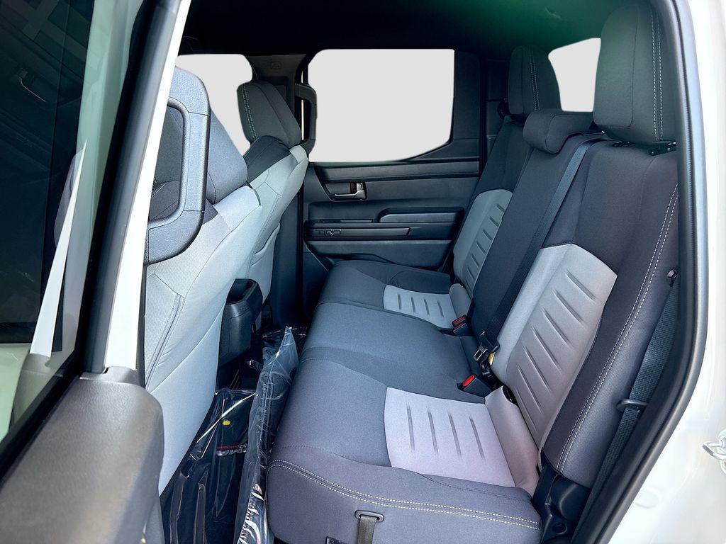 new 2026 Toyota Tacoma car, priced at $46,368