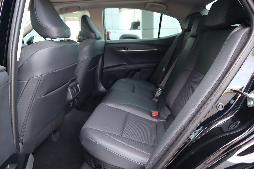 new 2026 Toyota Camry car, priced at $40,969