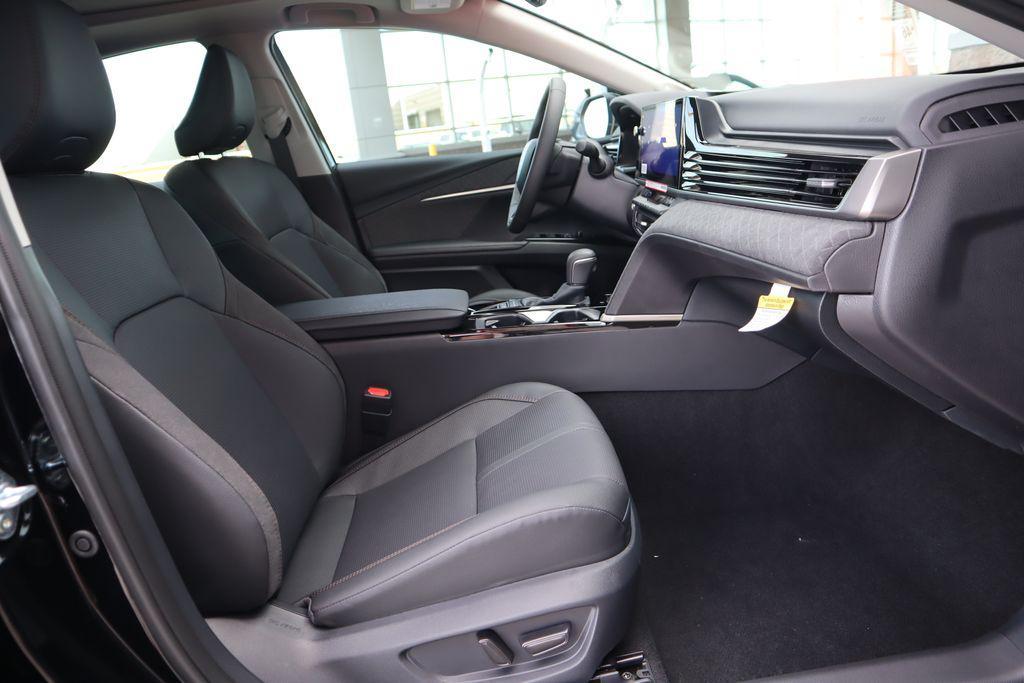 new 2026 Toyota Camry car, priced at $40,969