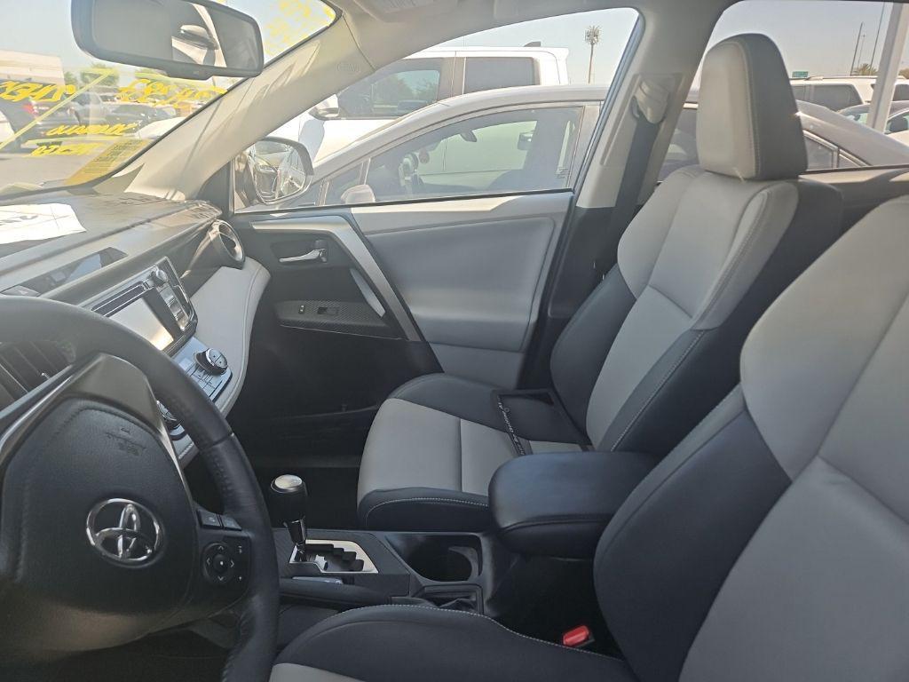 used 2013 Toyota RAV4 car, priced at $17,959