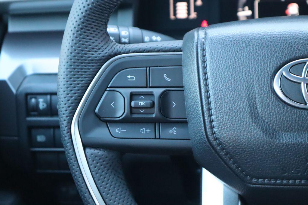 new 2026 Toyota Tacoma car, priced at $45,594