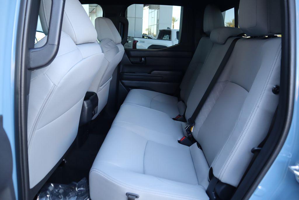 new 2026 Toyota Tacoma car, priced at $45,594