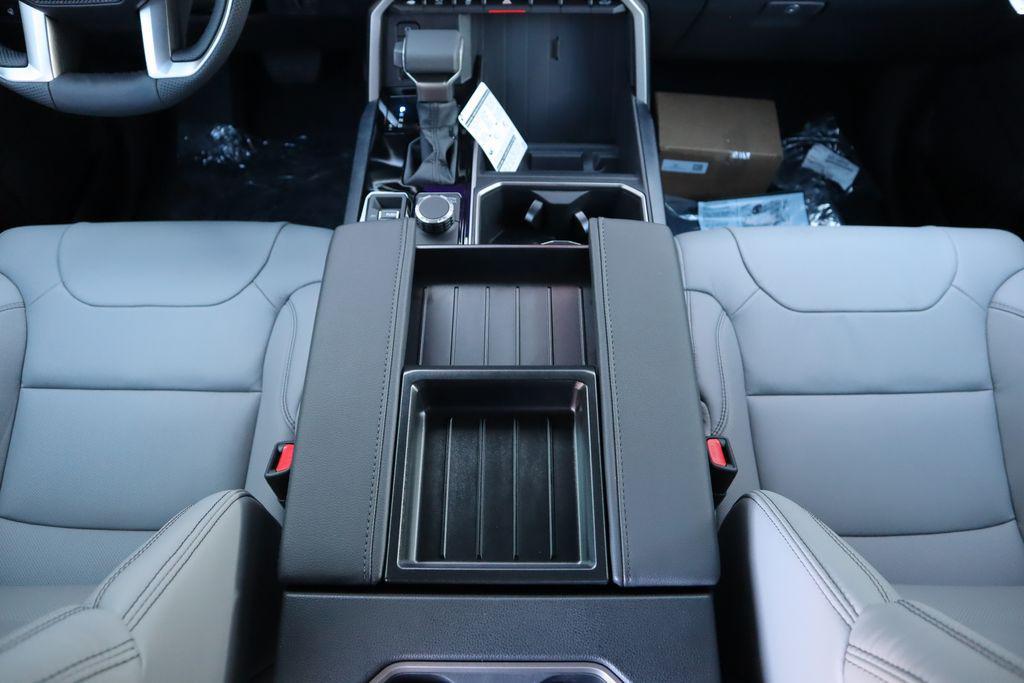 new 2026 Toyota Tundra car, priced at $63,878