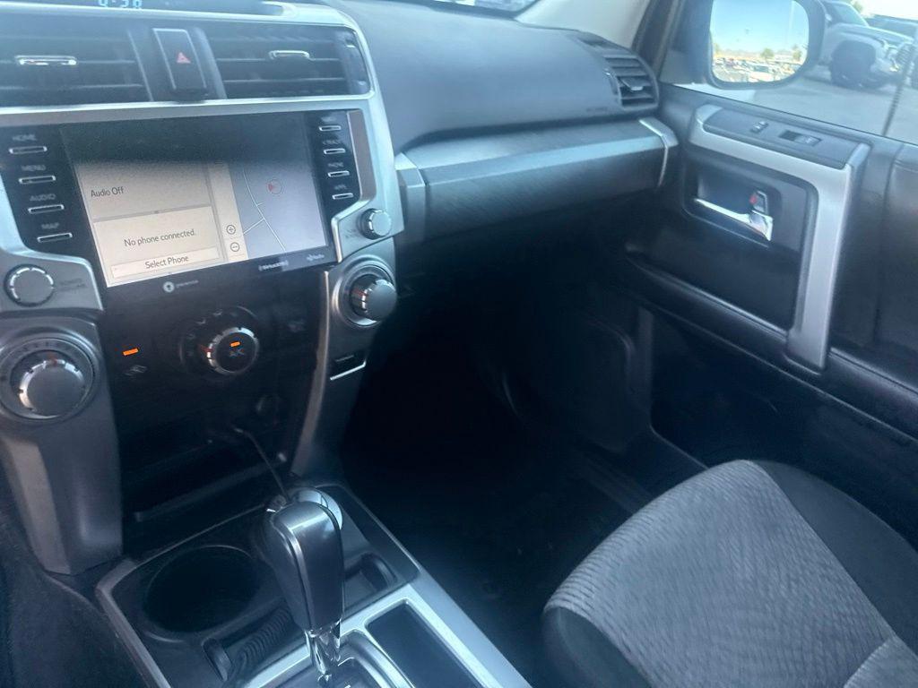 used 2020 Toyota 4Runner car, priced at $28,915