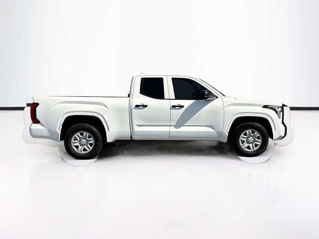 new 2026 Toyota Tundra car, priced at $44,153