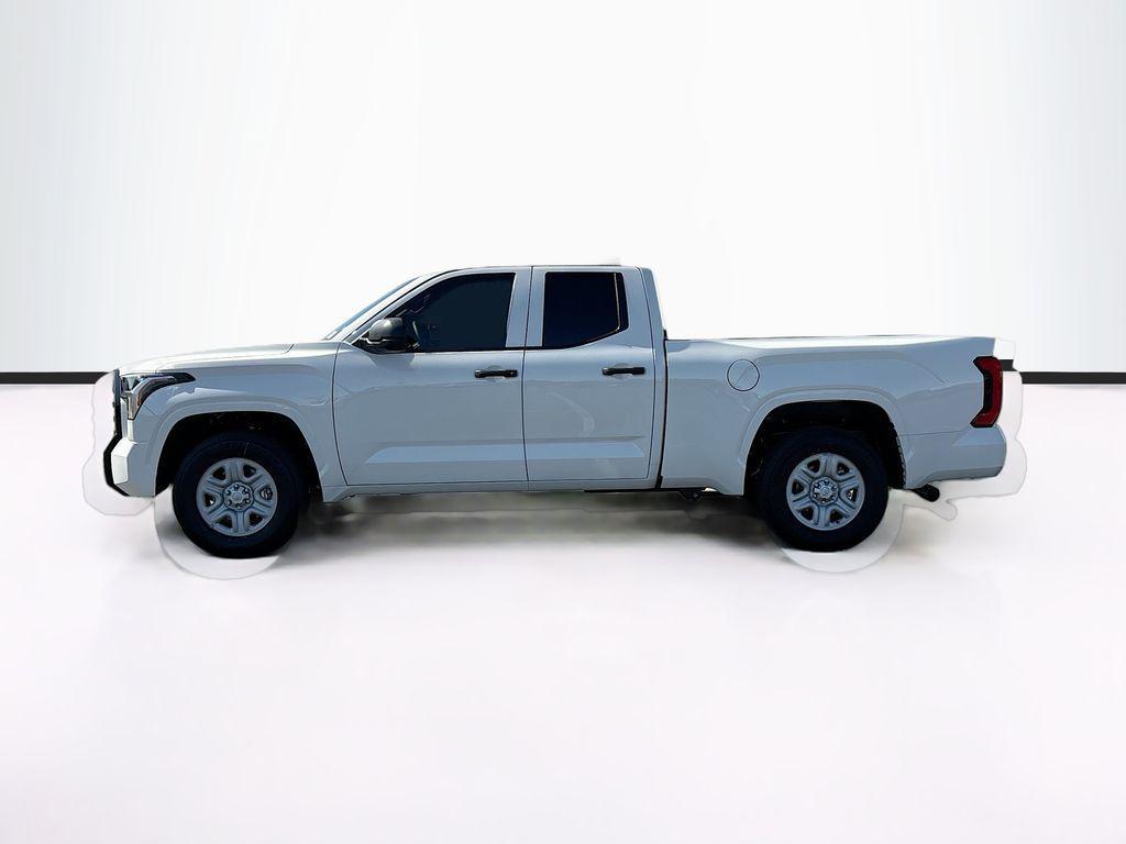 new 2026 Toyota Tundra car, priced at $44,153