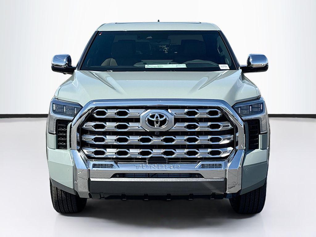 new 2026 Toyota Tundra car, priced at $73,319