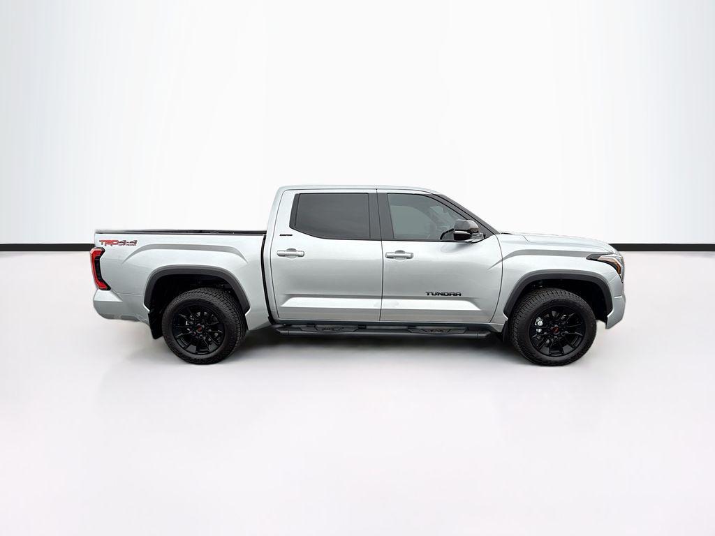 new 2026 Toyota Tundra car, priced at $65,349