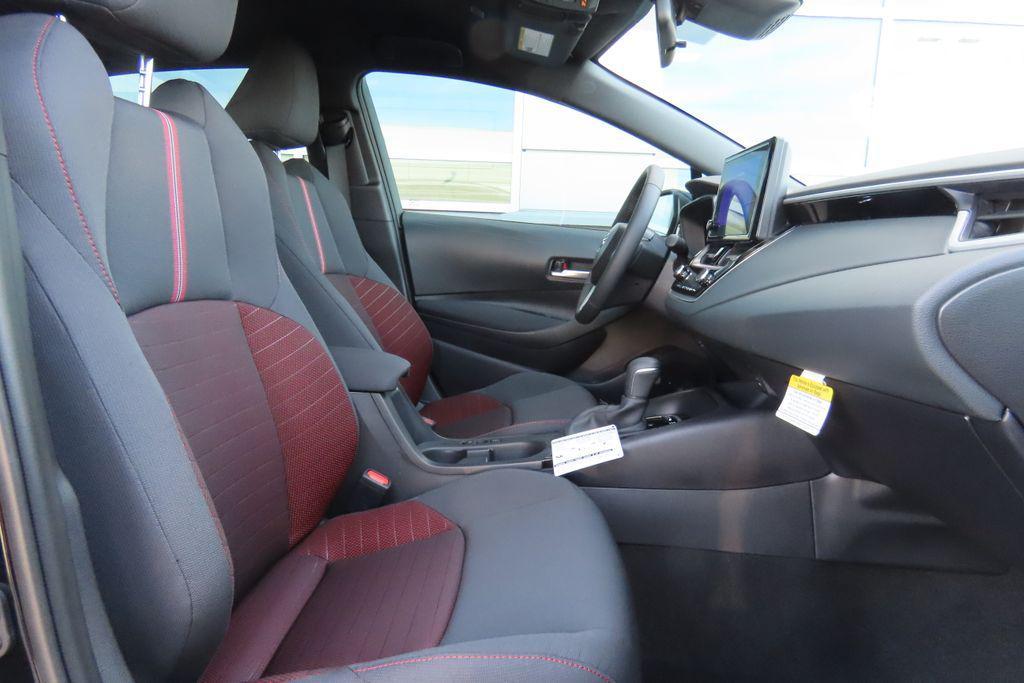 new 2026 Toyota Corolla car, priced at $26,922