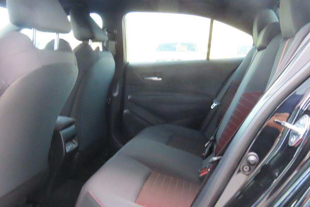 new 2026 Toyota Corolla car, priced at $26,922