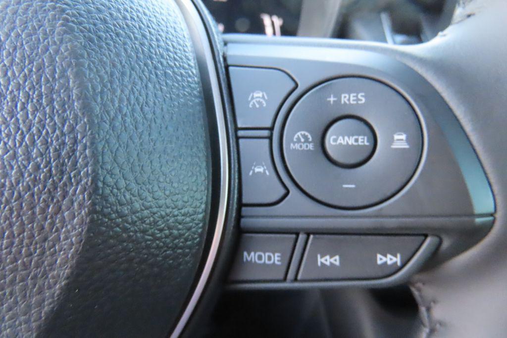 new 2026 Toyota Corolla car, priced at $26,922