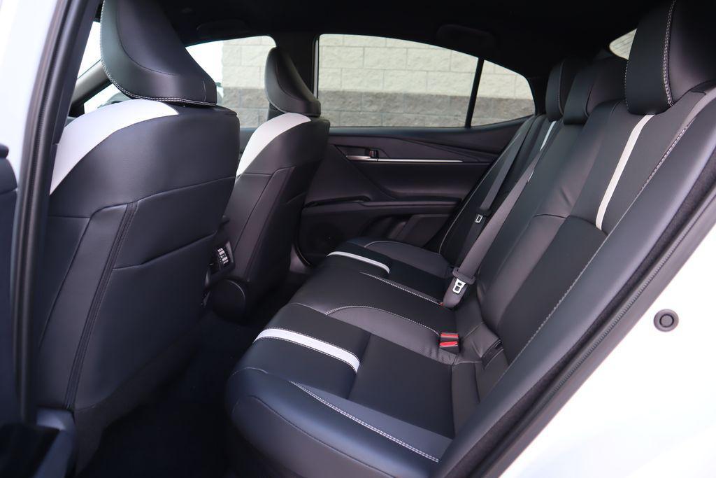 new 2026 Toyota Camry car, priced at $36,739