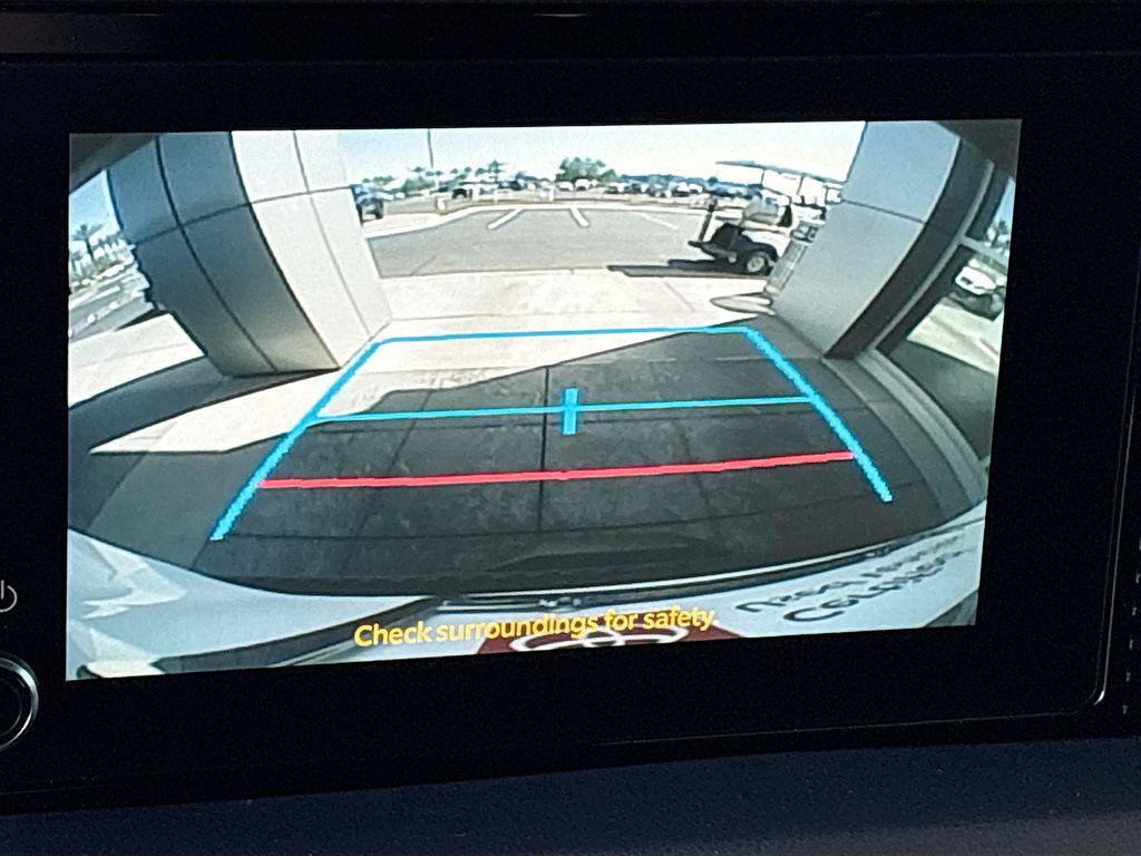 used 2025 Toyota Land Cruiser car, priced at $58,038