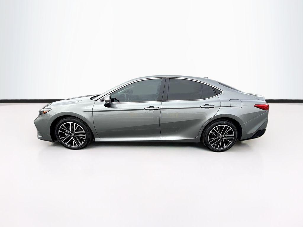 new 2026 Toyota Camry car, priced at $36,658