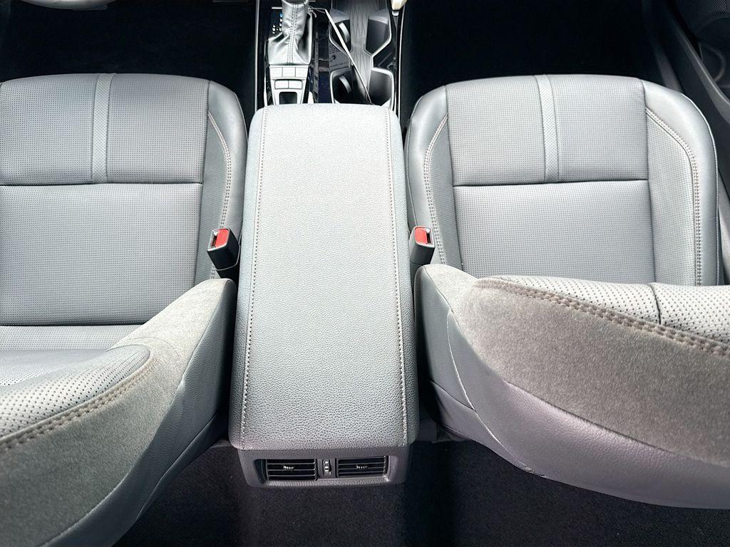 new 2026 Toyota Camry car, priced at $36,658