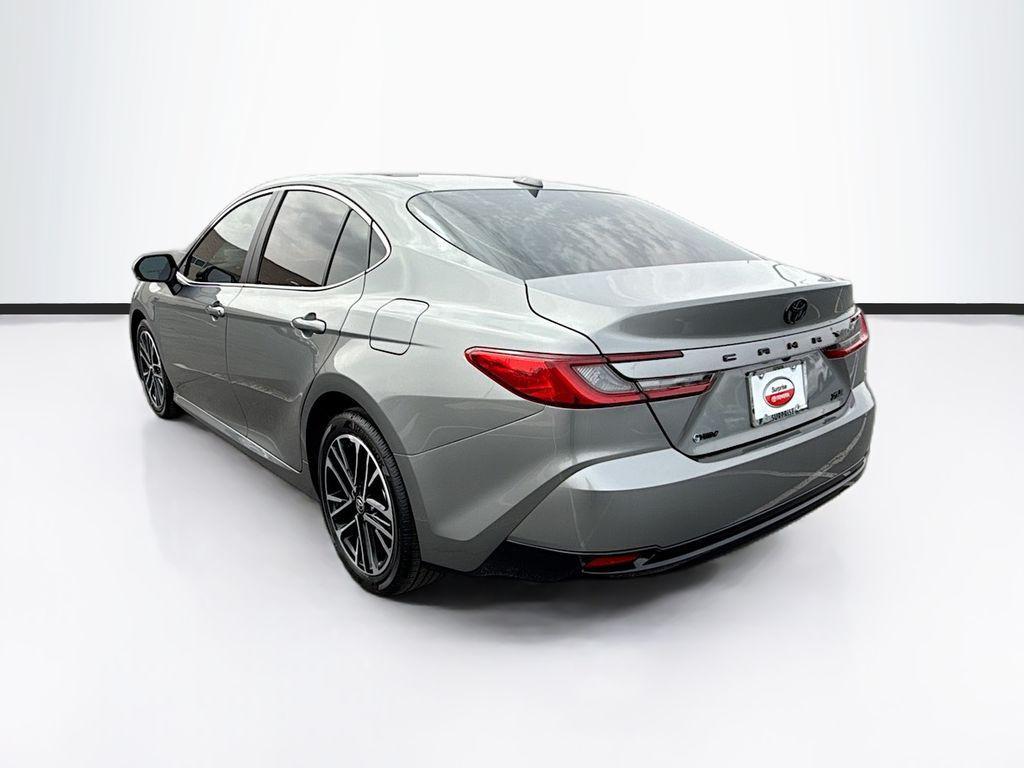 new 2026 Toyota Camry car, priced at $36,658