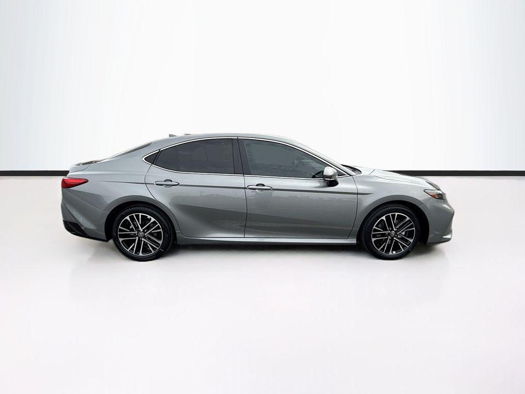 new 2026 Toyota Camry car, priced at $36,658