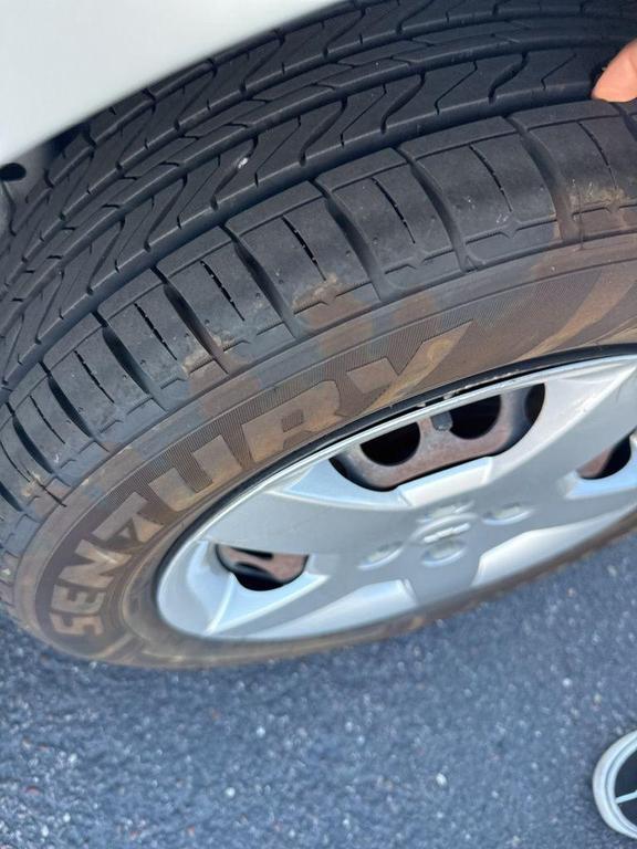 used 2007 Chevrolet Cobalt car, priced at $6,991