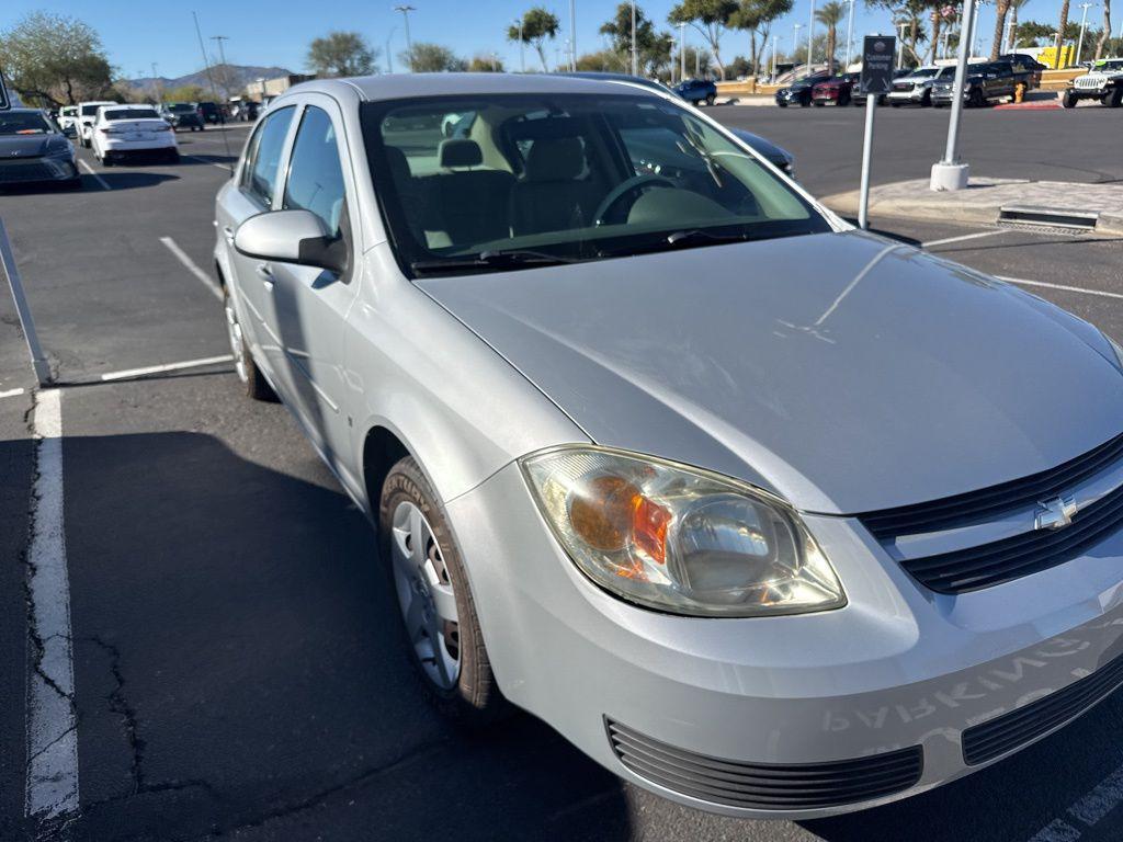 used 2007 Chevrolet Cobalt car, priced at $6,991