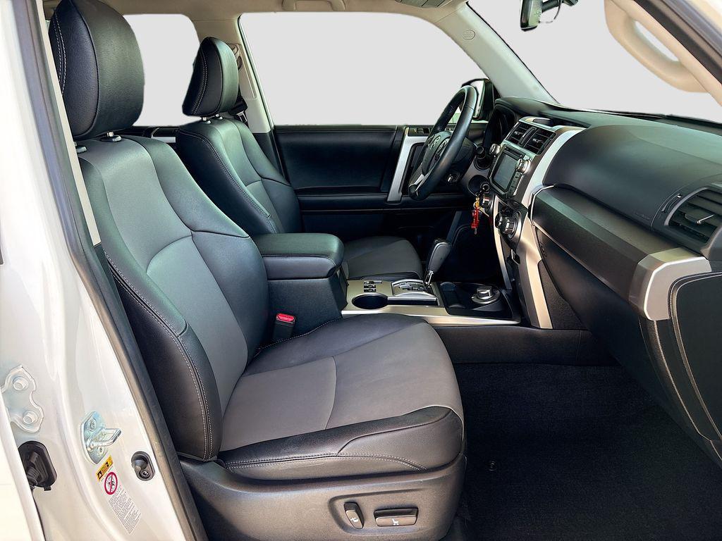 used 2019 Toyota 4Runner car, priced at $36,476