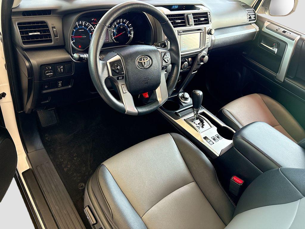 used 2019 Toyota 4Runner car, priced at $36,476