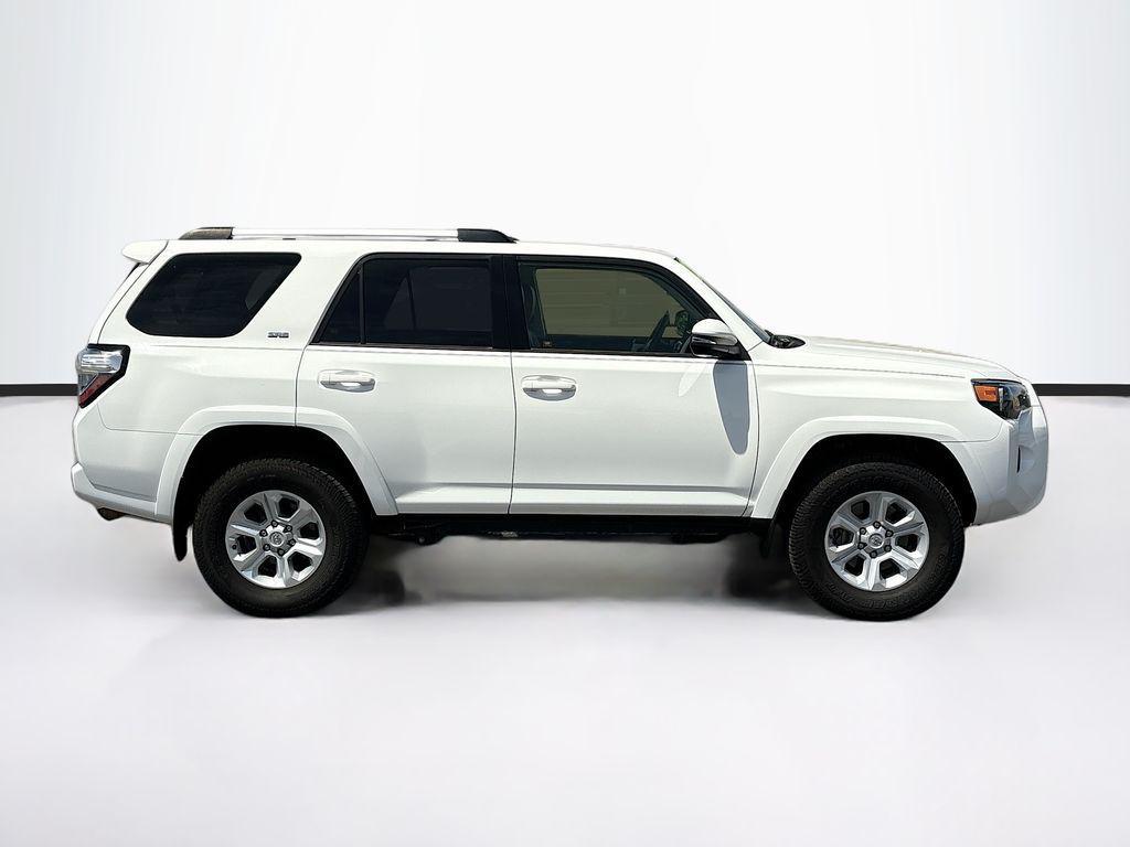used 2019 Toyota 4Runner car, priced at $36,476